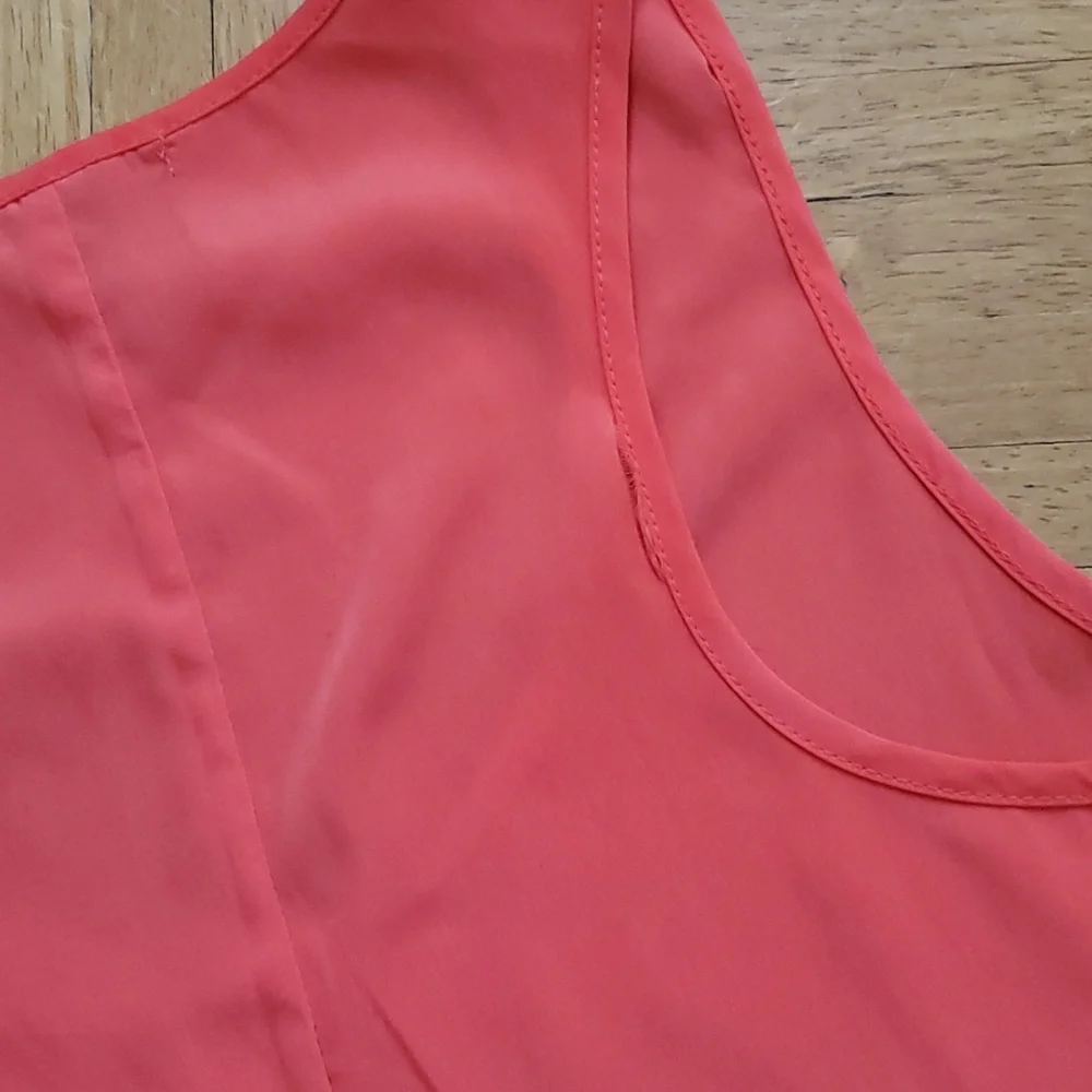 💥3 for $10💥 Racerback top - Picture 7 of 7